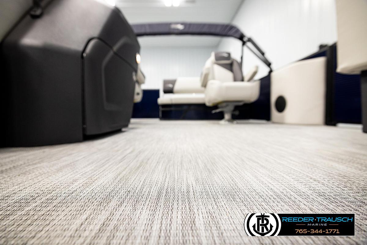 2026 Bennington 22 SSBSF