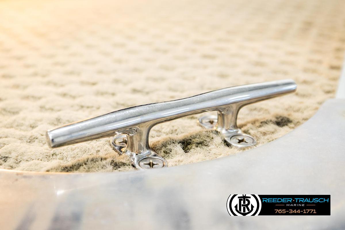 Used 2004 Smokecraft S8523 CR