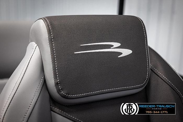 2025 Bennington 21 SSBSE