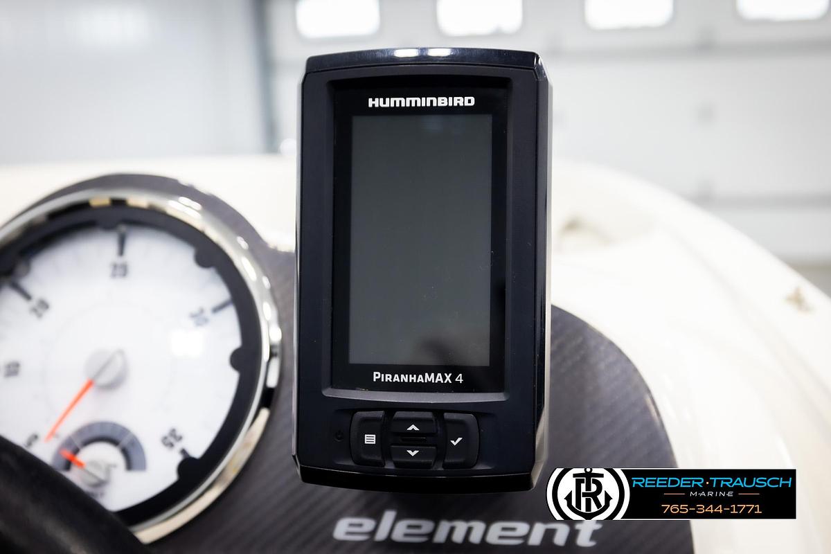 Used 2017 Bayliner Element E16