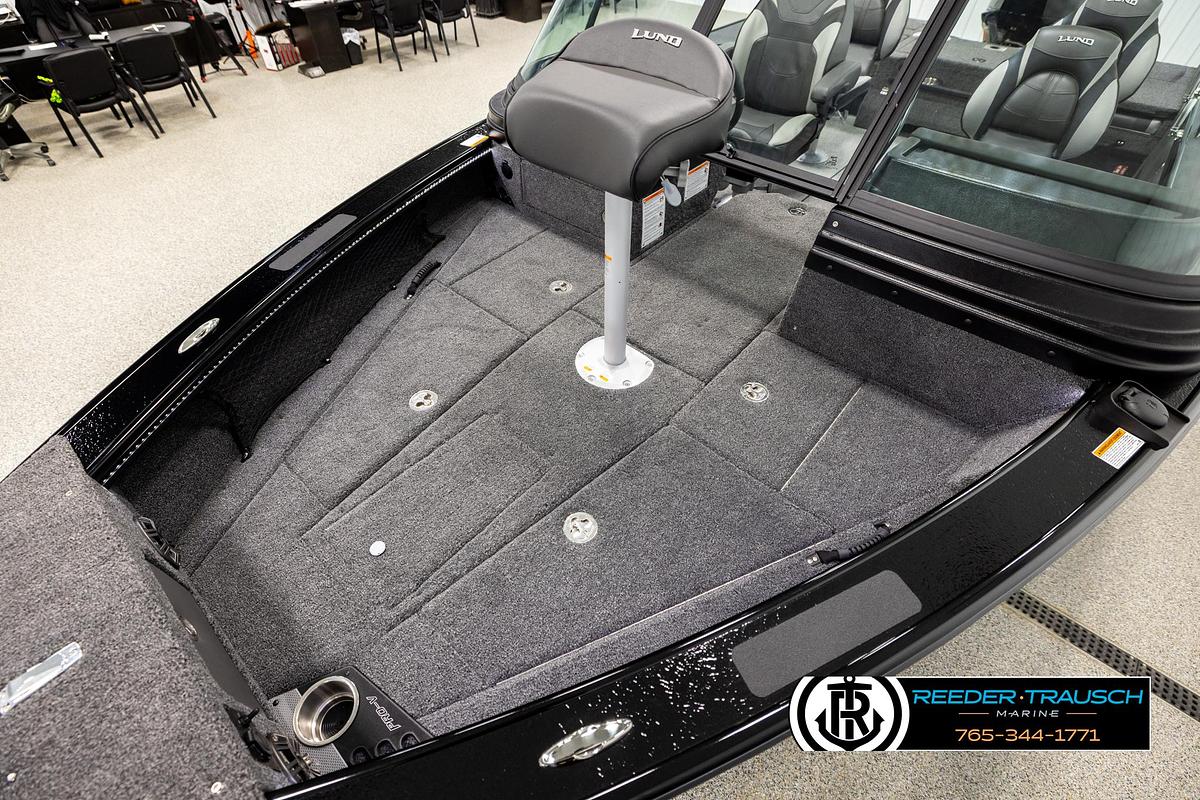 2026 Lund 1975 Pro V Sport