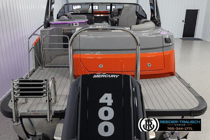 2024 Avalon Excalibur EL