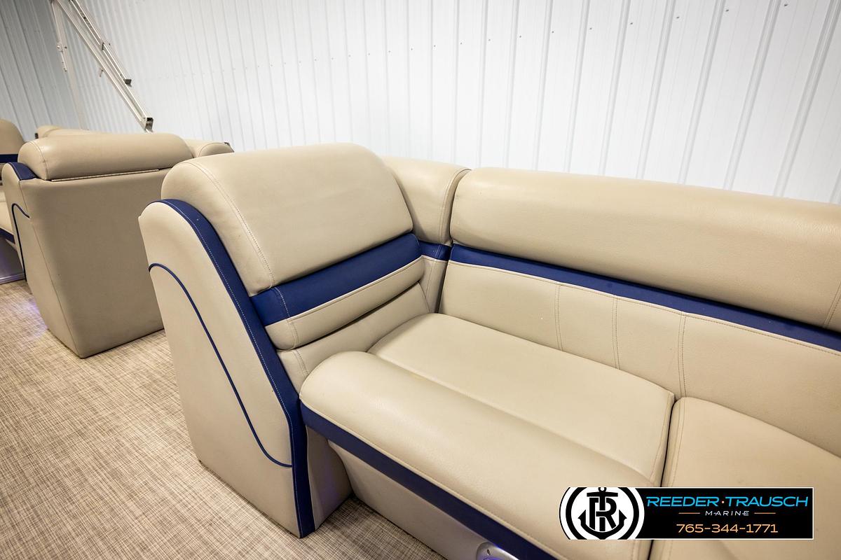 Used 2019 Berkshire 24 SB2 CTS