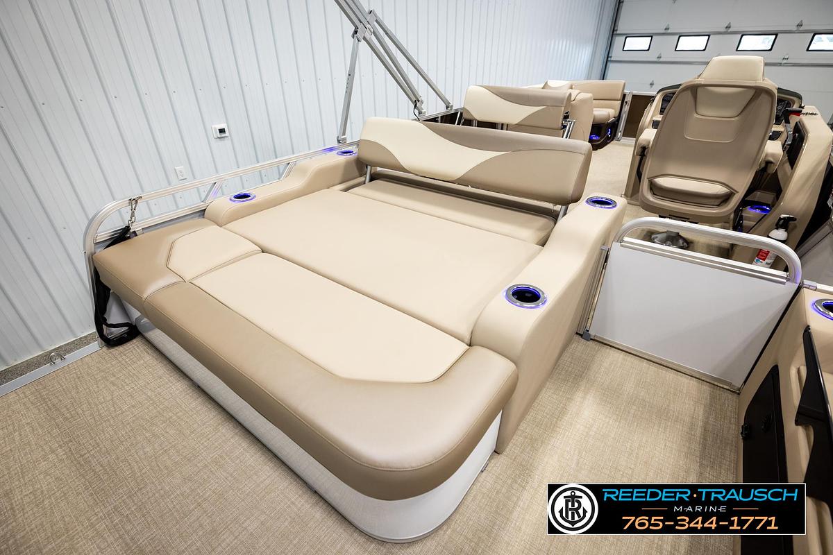 Used 2026 Avalon LSZ ENT