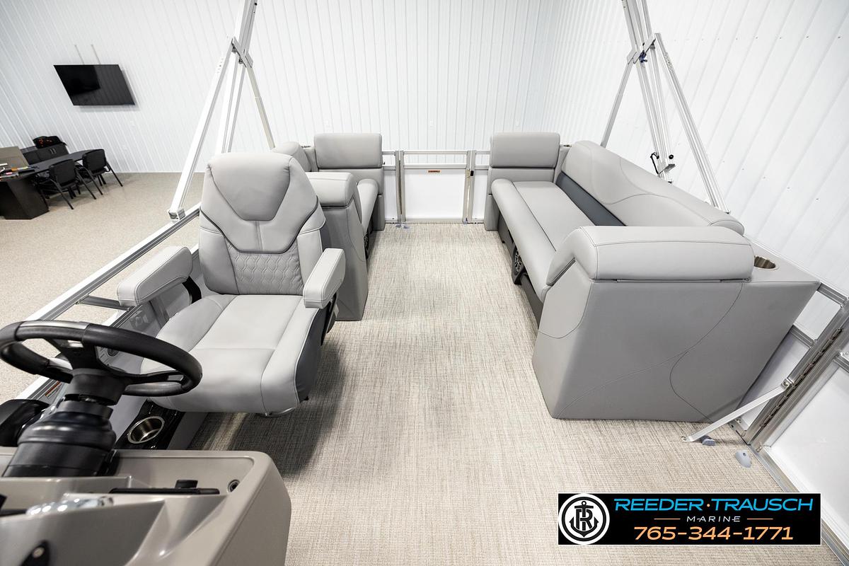 2026 Avalon VLS QL