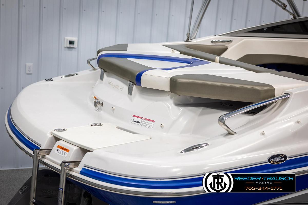 Used 2012 Glastron 215 GLS