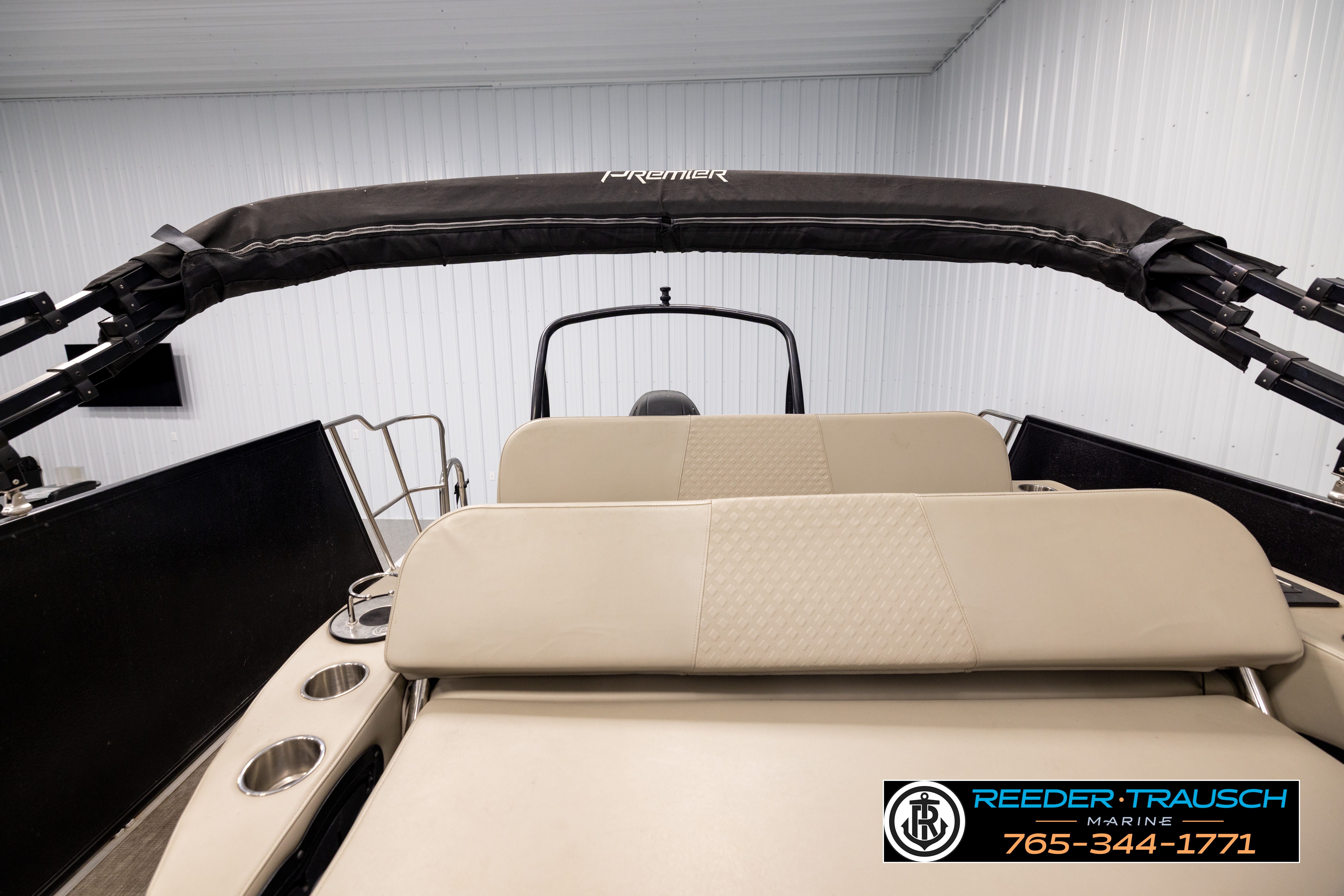 Used 2023 Premier 230 Sunstation RL