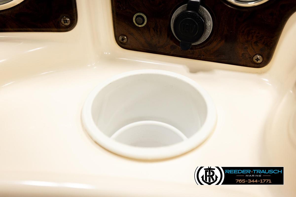 Used 2004 Aqua Patio 220 RE