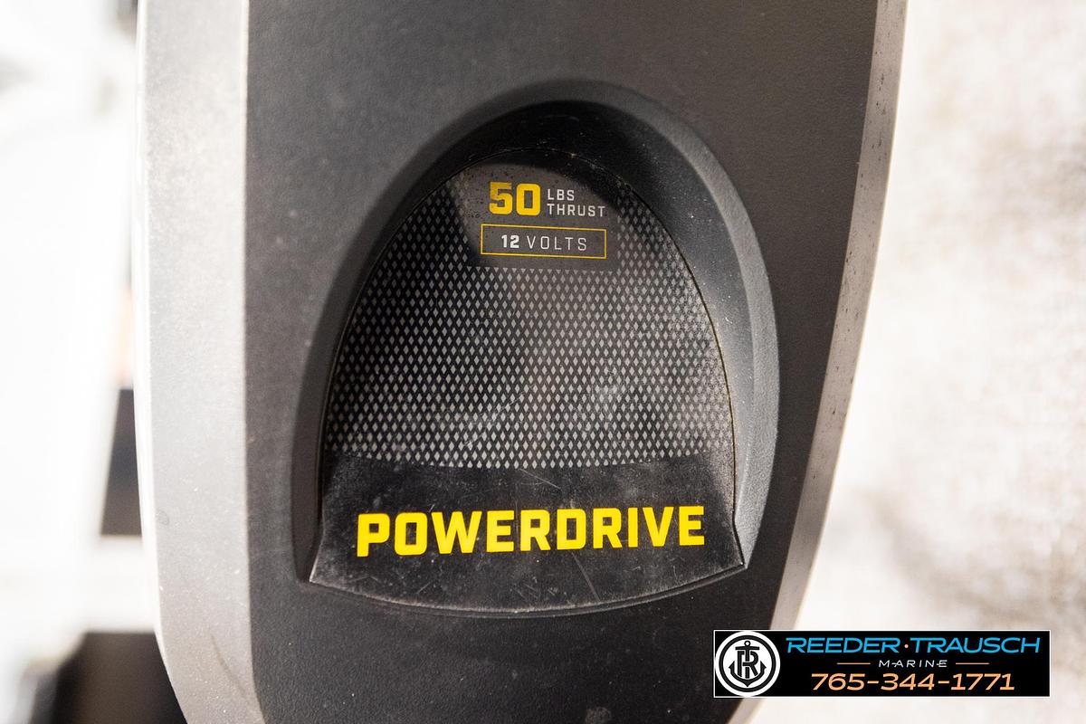 Used 2018 Sun Tracker Bass Buggy 18