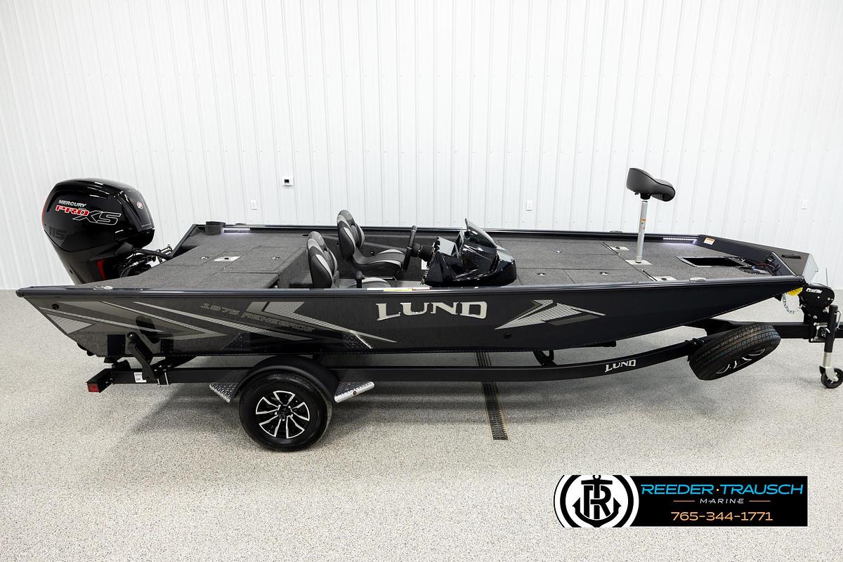 2026 Lund 1875 Renegade