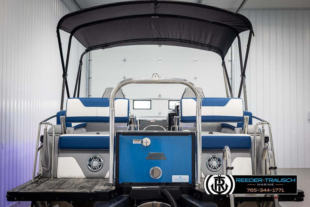 2025 Avalon Catalina QLS