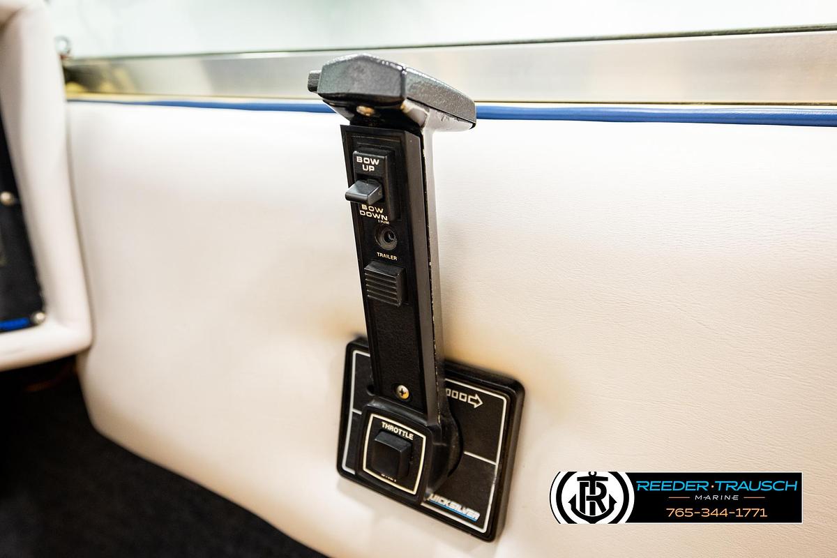 Used 1988 Celebrity 180 V