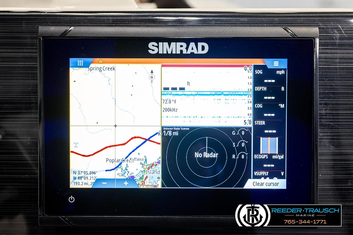 Used 2024 Starcraft SLS5