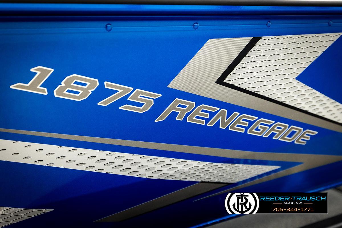 2026 Lund 1875 Renegade