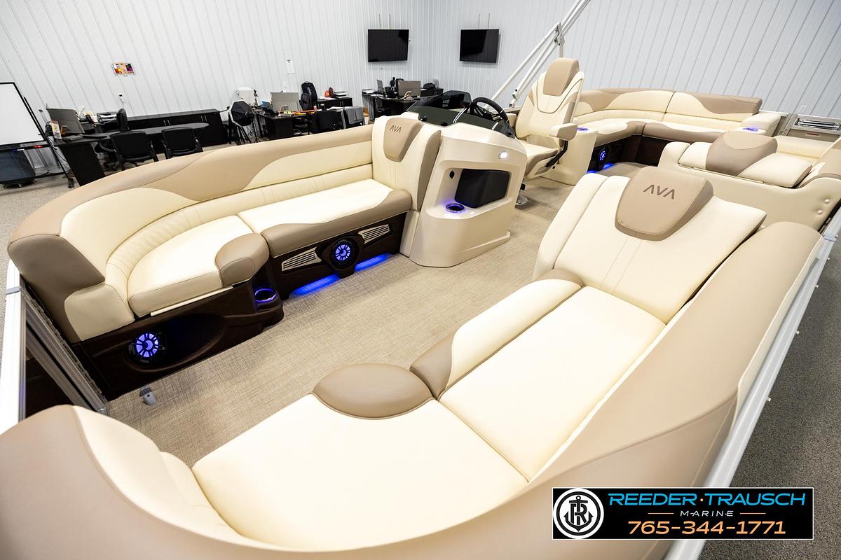 2026 Avalon LSZ EL