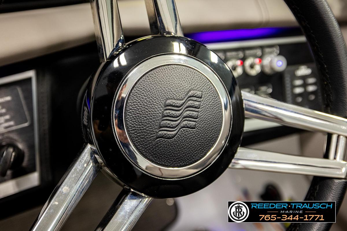 Used 2024 Four Winns HD5 Surf