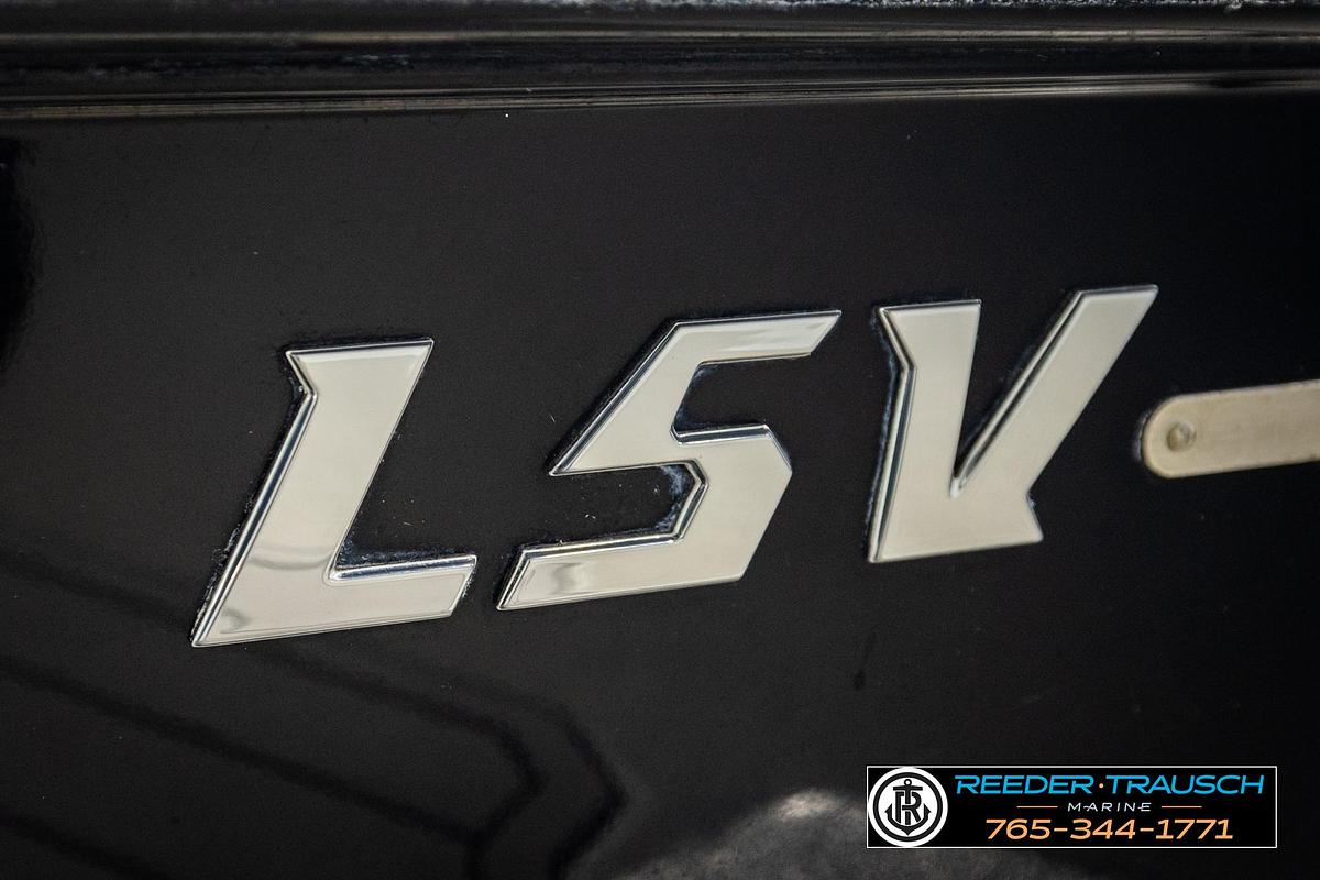 Used 2017 Malibu Wakesetter 25 LSV