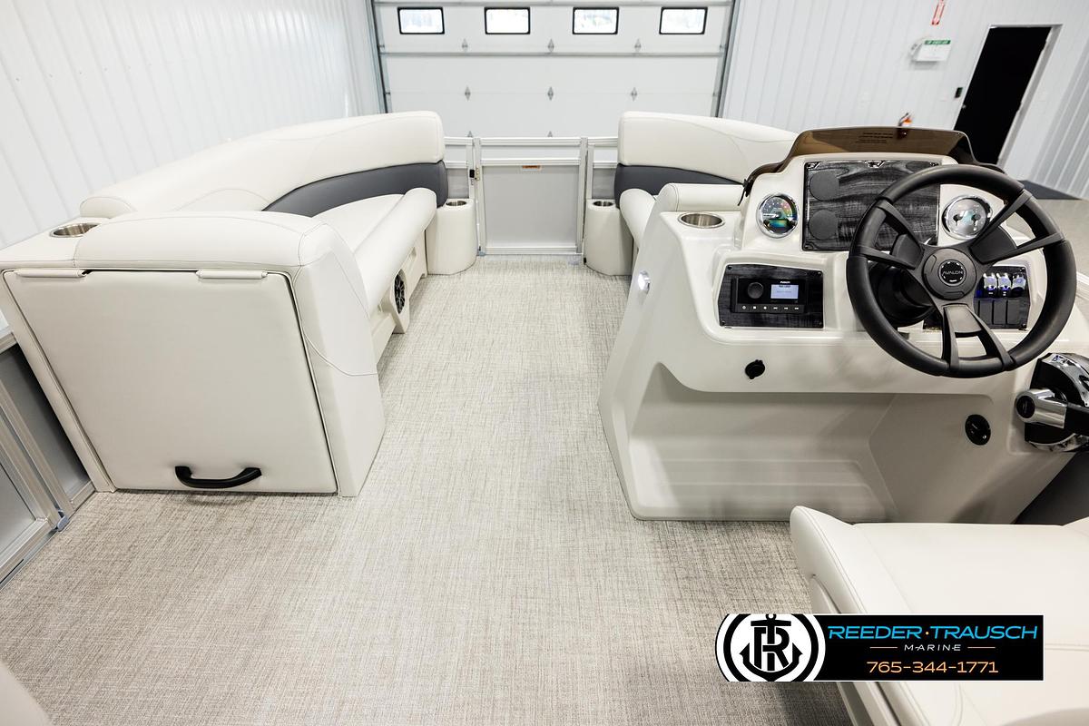 2026 Avalon VLS QL