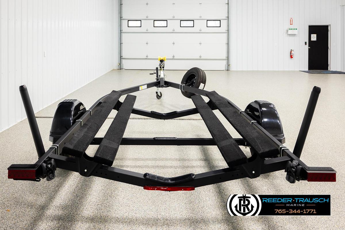 2025 Shore Land'r LUV30BELWSS8