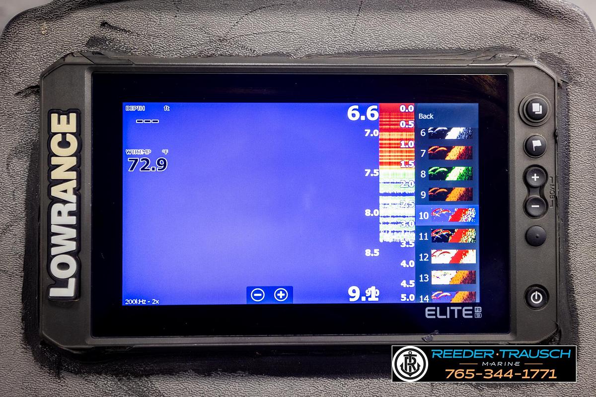 Used 2021 Ranger RT188C