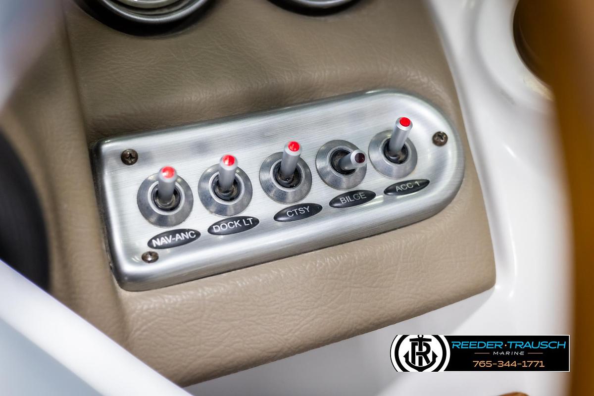 Used 2012 Glastron 215 GLS