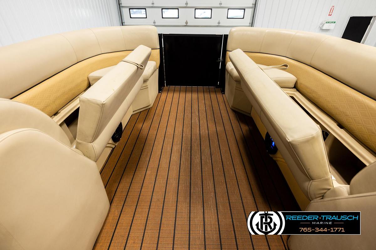 Used 2019 Bentley 243 Navigator