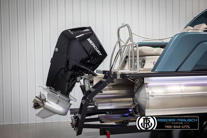 2025 Avalon Excalibur VRBW