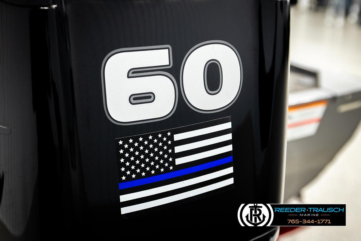 Used 2016 Lowe Stinger 175