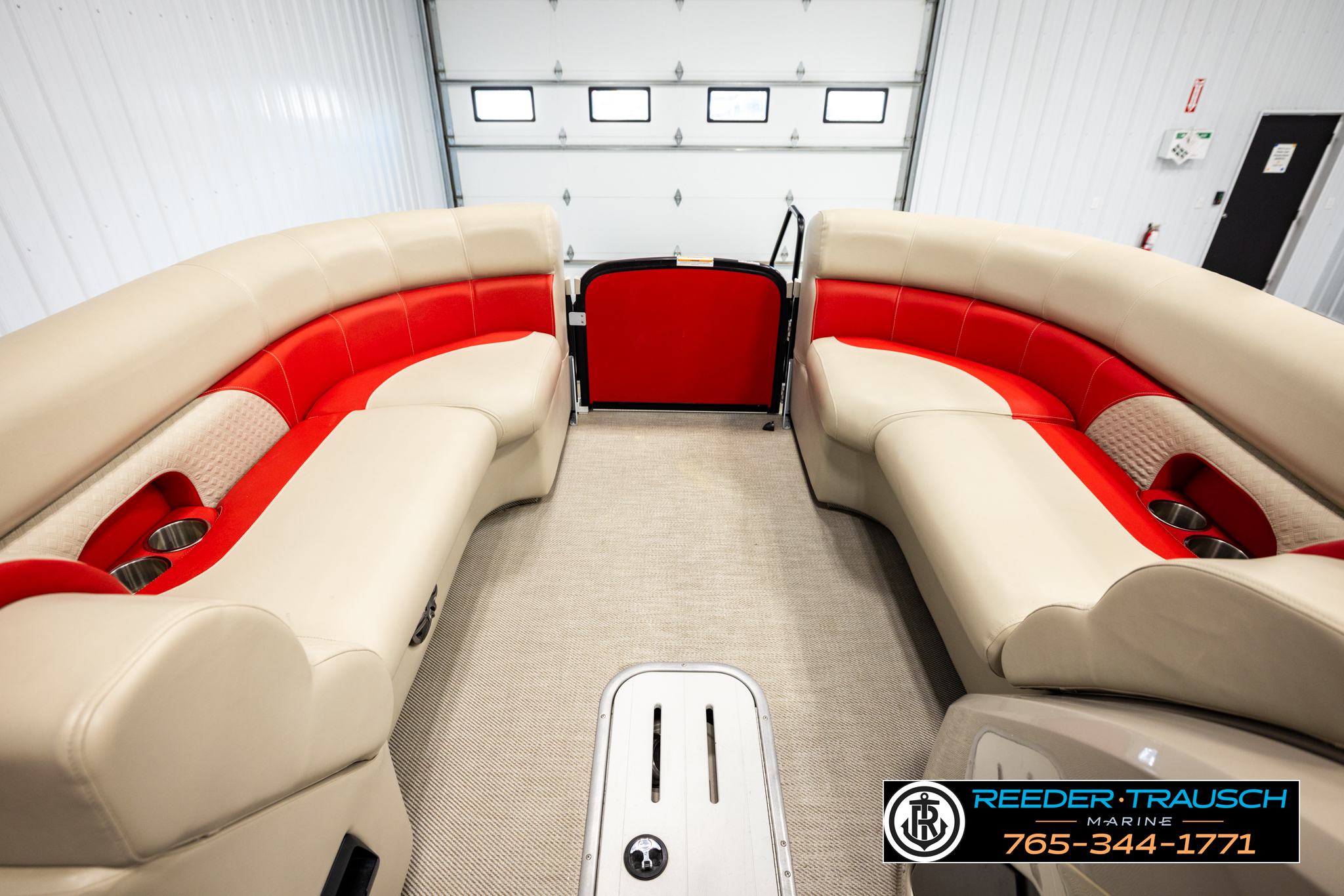 Used 2022 Premier 230 Sunsation RF