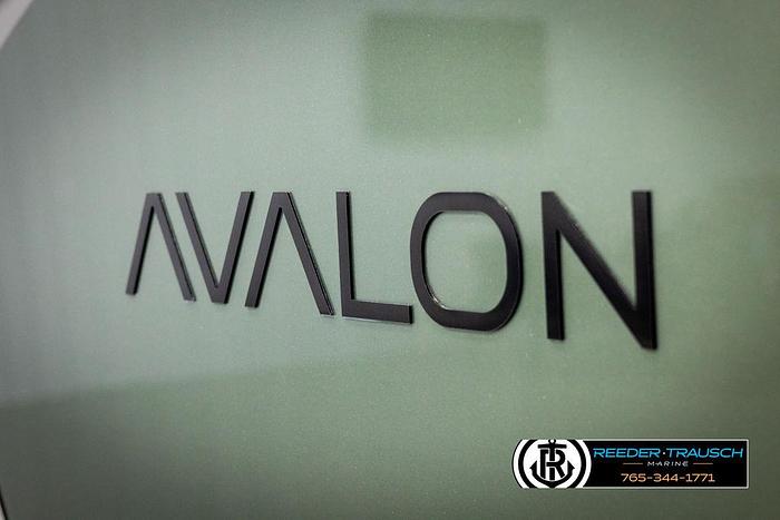 2025 Avalon LSZ QLS