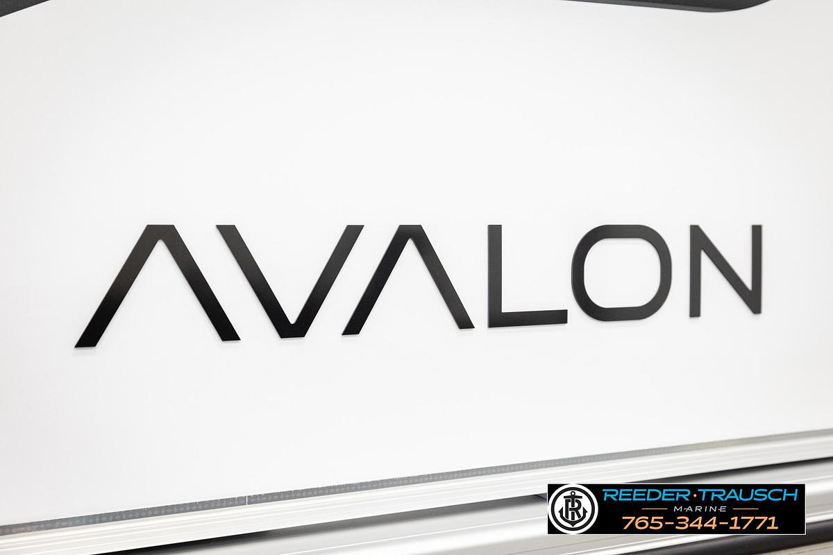 2026 Avalon VLS QL