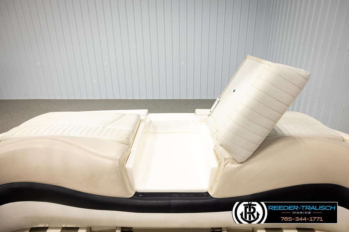 Used 2007 Glastron GXL 205