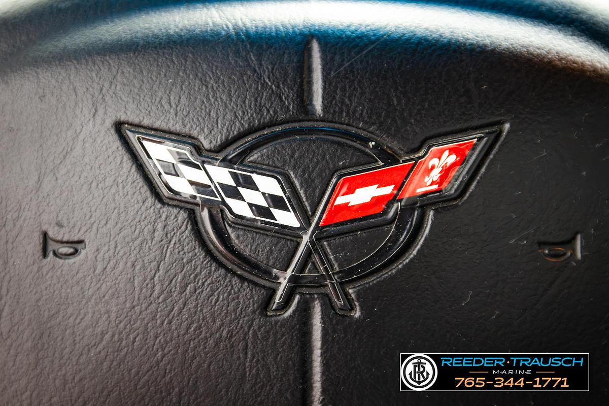 Used 1999 Chevy Corvette