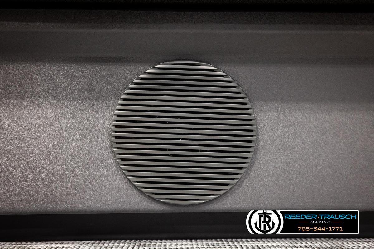 2026 Bennington 22 SSRSF