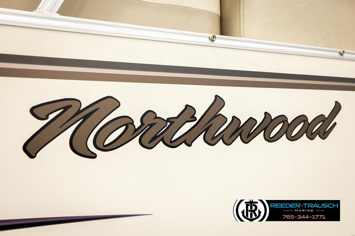 Used 2008 Northwood 2023 Sunrise