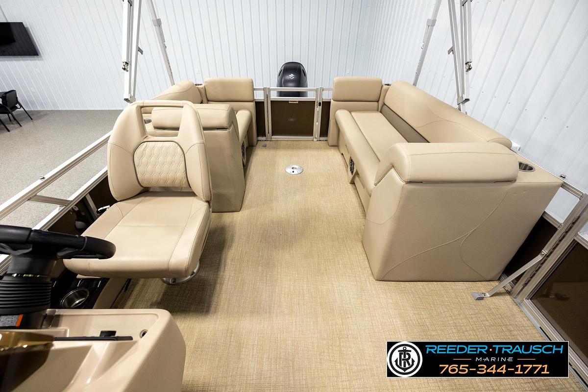Used 2024 Avalon VLS QL
