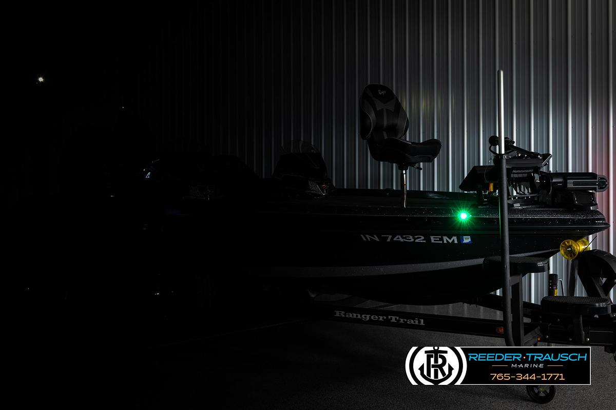 Used 2023 Ranger Z 521R