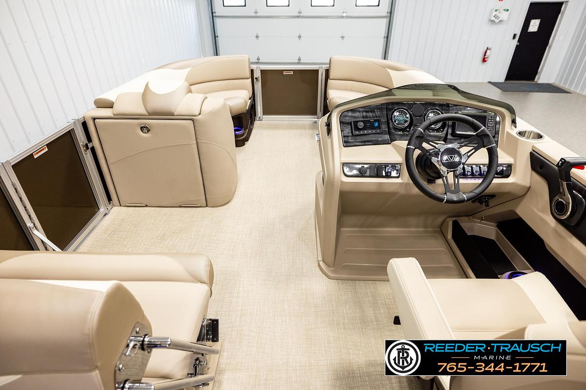 Used 2026 Avalon LSZ ENT