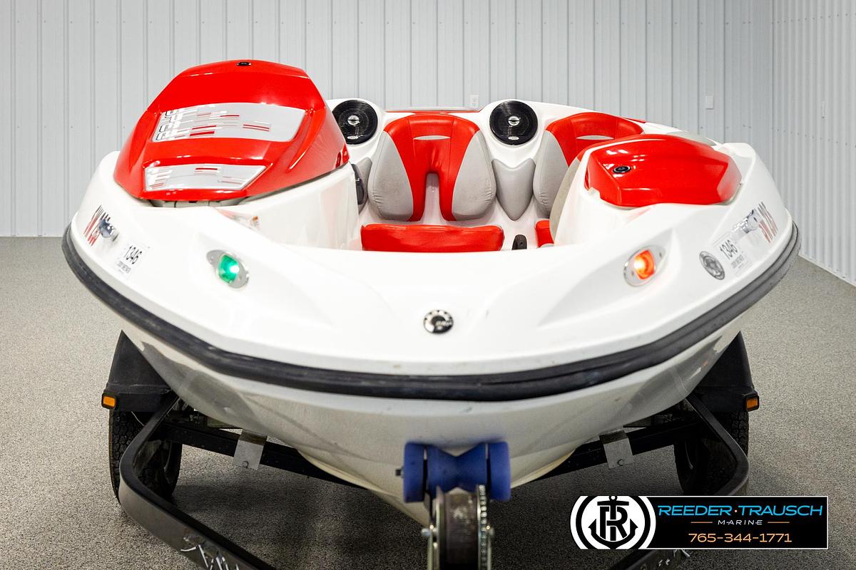 Used 2007 Sea Doo 150 Speedster