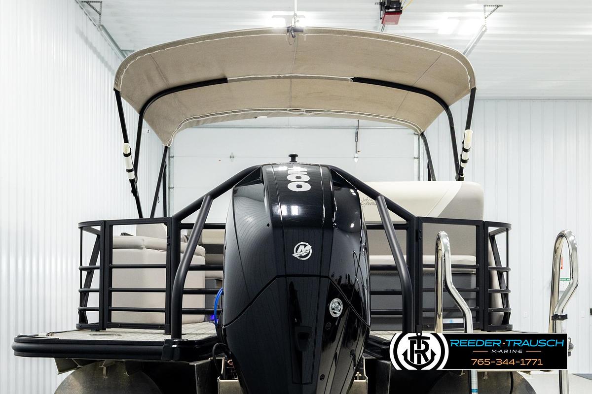 Used 2023 SunChaser 23 Eclipse SSB