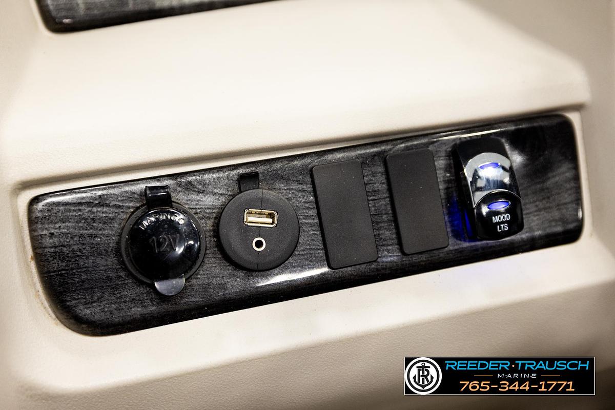 Used 2021 Avalon LSZ QL