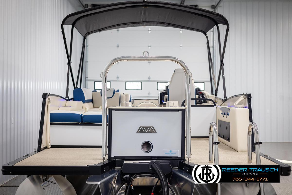 2025 Avalon Catalina VRB