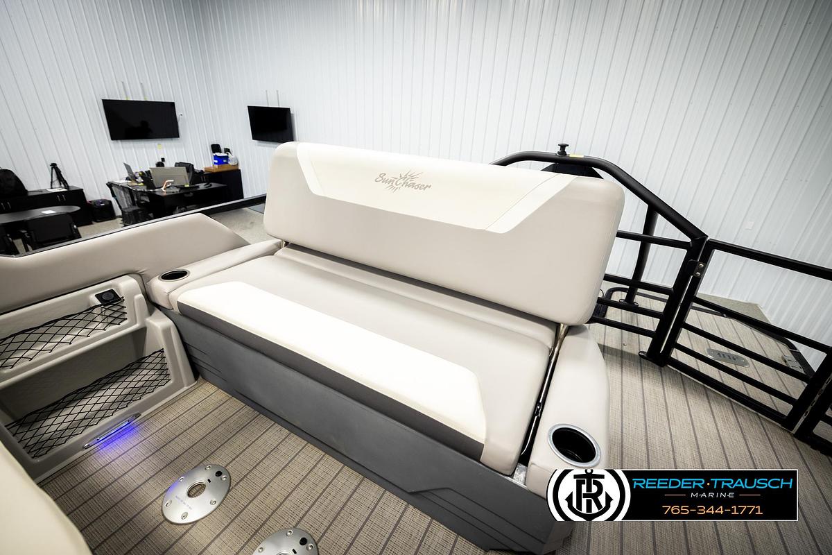 Used 2023 SunChaser 23 Eclipse SSB