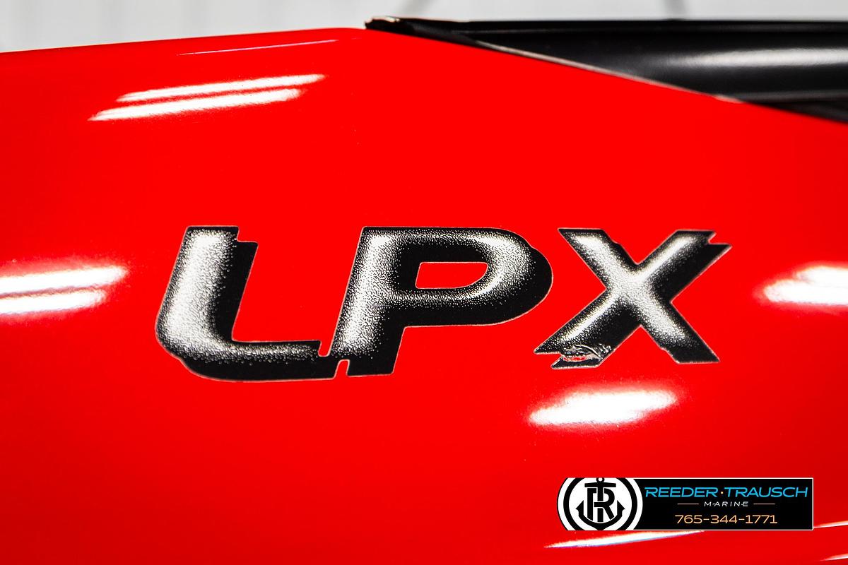 Used 2005 Crownline 225 LPX