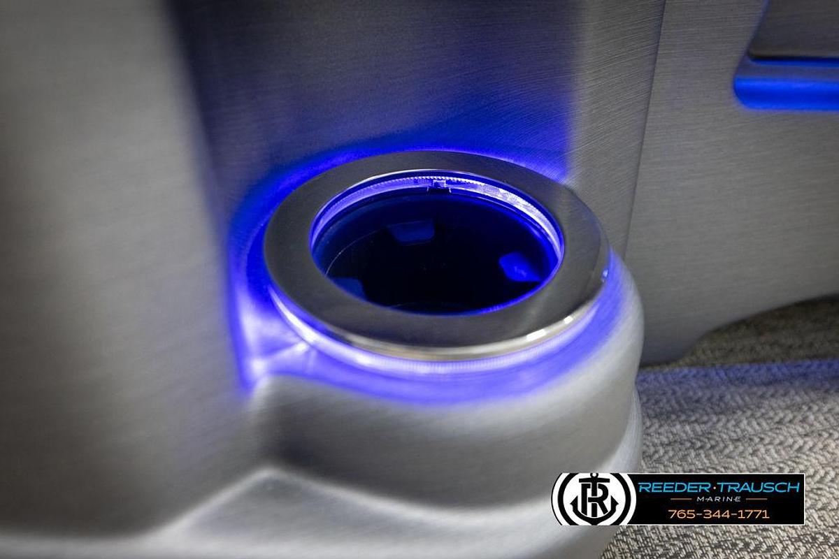 Used 2020 Avalon Catalina EL