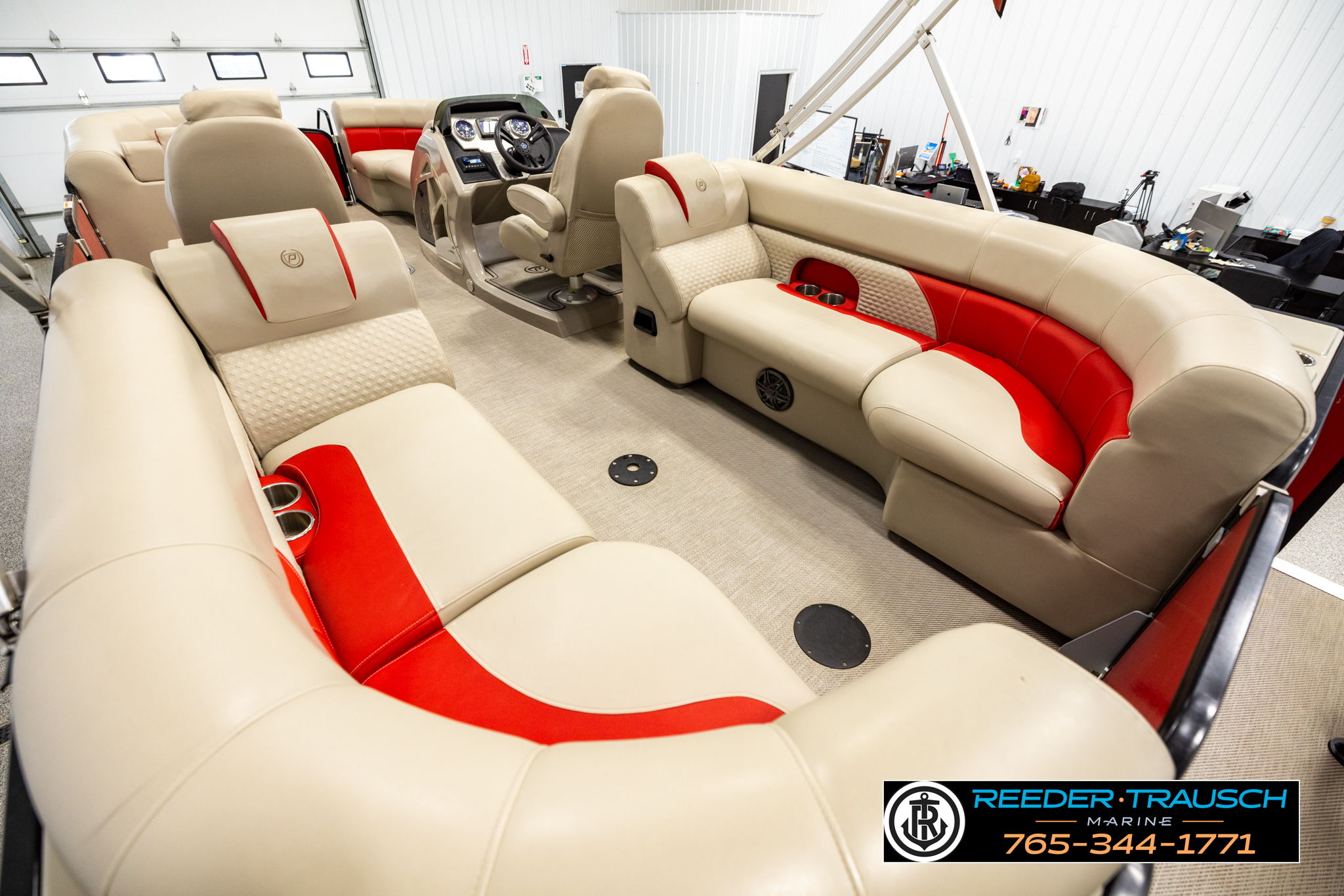 Used 2022 Premier 230 Sunsation RF