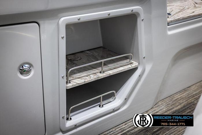 2025 Avalon Excalibur VRBW