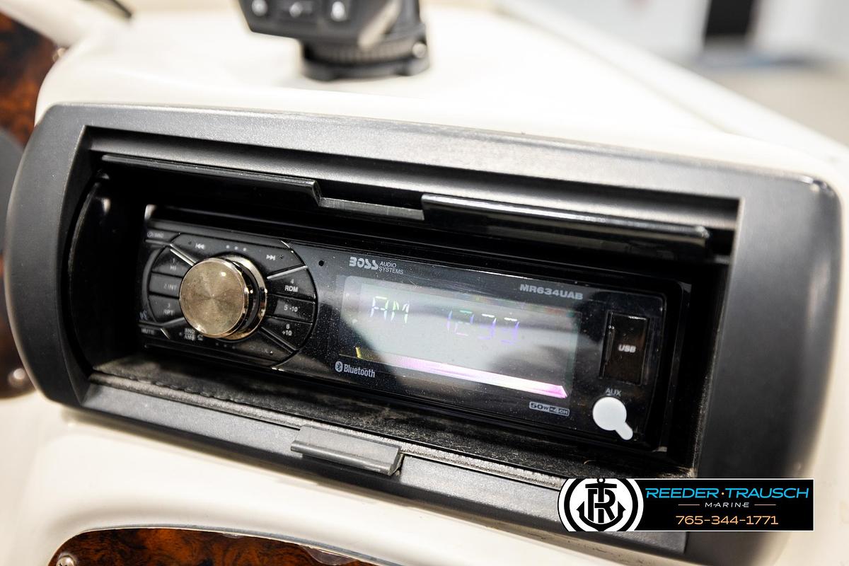 Used 2011 Misty Harbor 2285 CS