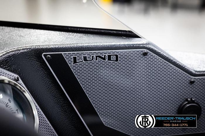 2025 Lund 1650 Rebel XL SS
