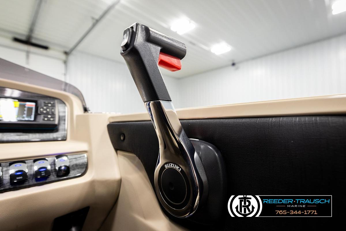 Used 2022 Avalon LSZ QL